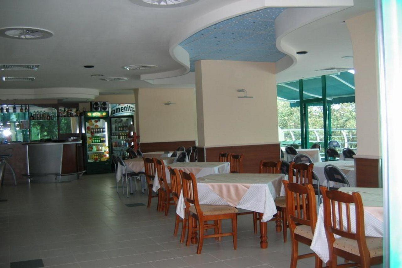 Hotel Silver Nisipurile de Aur Exterior foto