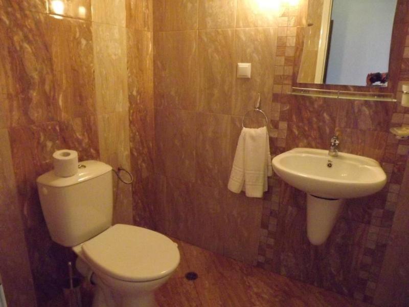 Hotel Silver Nisipurile de Aur Cameră foto